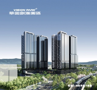 VISION PARK